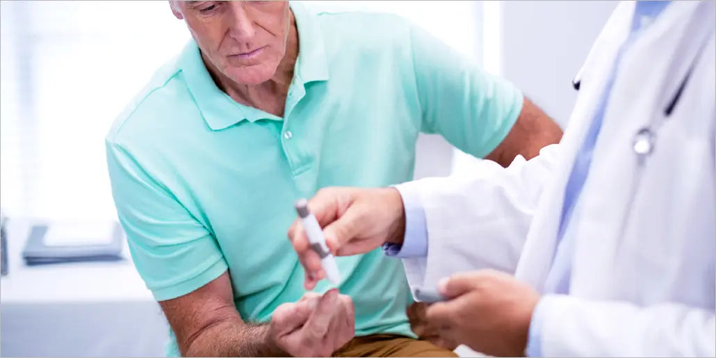 La Neuropatía Diabética