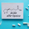 Ácido alfa-lipoico: para qué sirve y cómo apoya la salud de los nervios