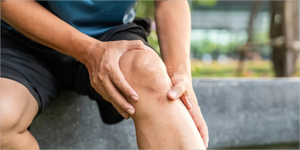 Salud articular después de los 40 años: nutrientes clave para mantener la movilidad
