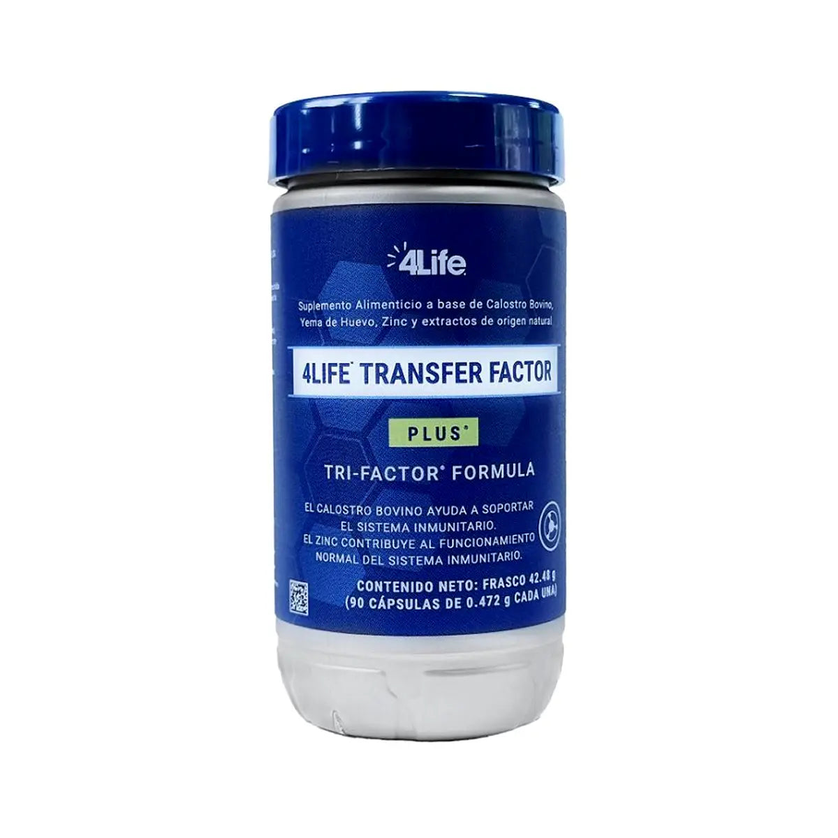 4life transfer factor plus