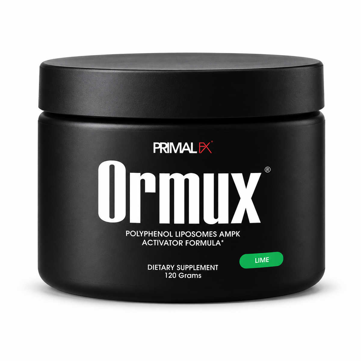 Ormux 120 gr