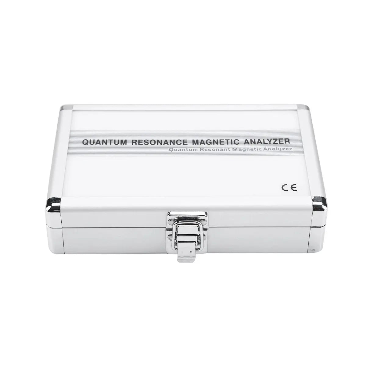 analizador cuantico 4ta generacion