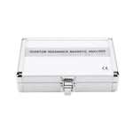 analizador cuantico 4ta generacion