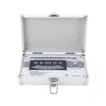 analizador cuantico 52 reportes 4ta generacion ecuador