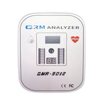 analizador cuantico 62 reportes con oximetria