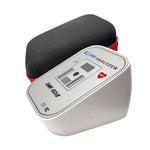 analizador cuantico 62 reportes con oximetro