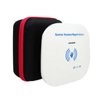 analizador cuantico hand touch 62 reportes