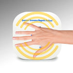 analizador hand touch