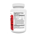 blood sugar support composicion