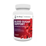 formula avanzada para control de glucosa dr berg