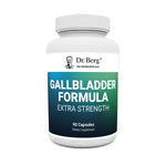 formula para la vesicula biliar dr berg