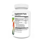 glucosamina condroitina y msm composicion