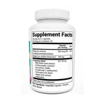 liver cleanse composicion