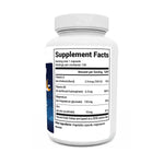 glicinato de magnesio dr berg composicion