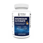 glicinato de magnesio dr berg