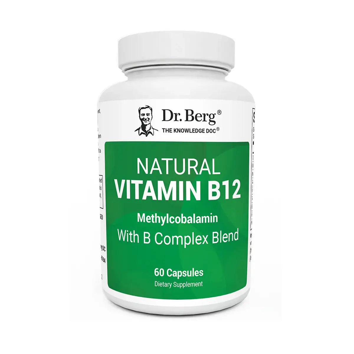 vitamina b12 natural metilcobalamina dr berg