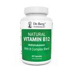 vitamina b12 natural metilcobalamina dr berg