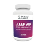 formula para el insomnio dr berg