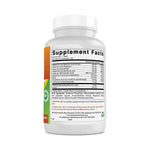 b-100 complex composicion