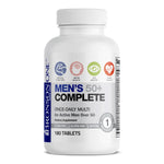 mens 50+ complete 180 tab