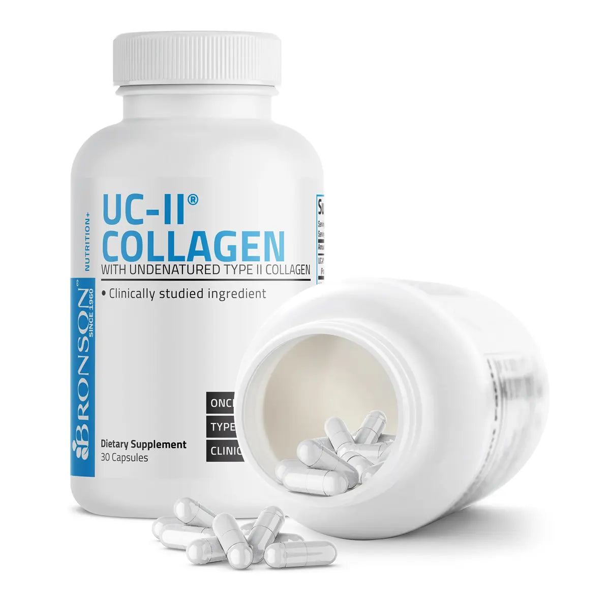 colageno tipo 2 no desnaturalizado en capsulas