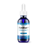 actiblue+ azul de metileno 1% 2 fl oz