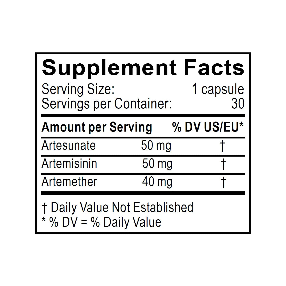 artemix informacion nutricional
