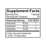 artemix informacion nutricional