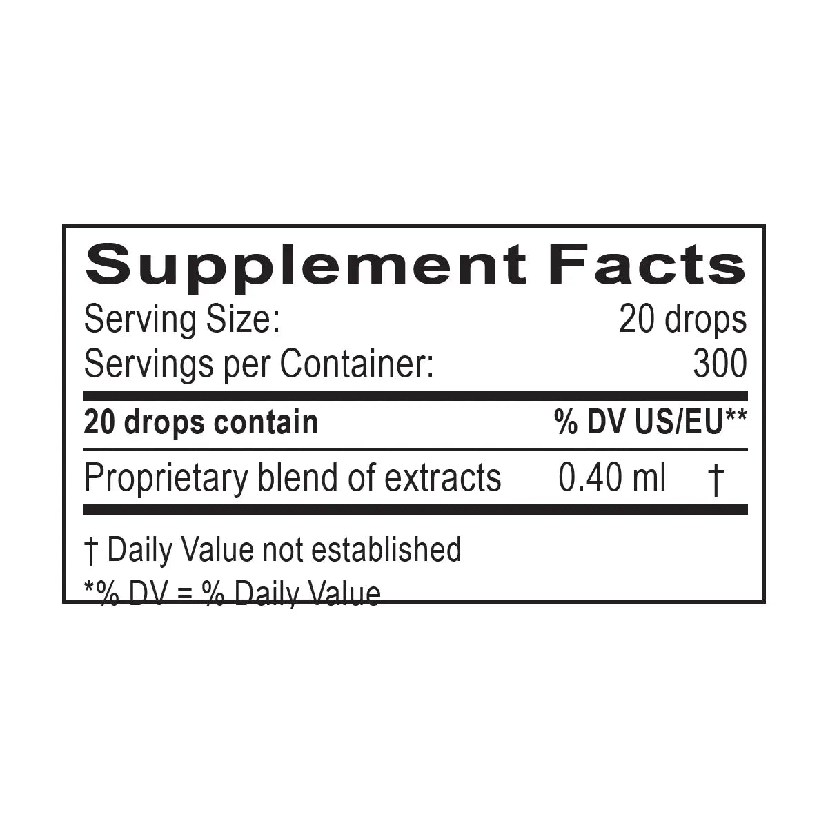 clarkfx informacion nutricional