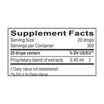 clarkfx informacion nutricional