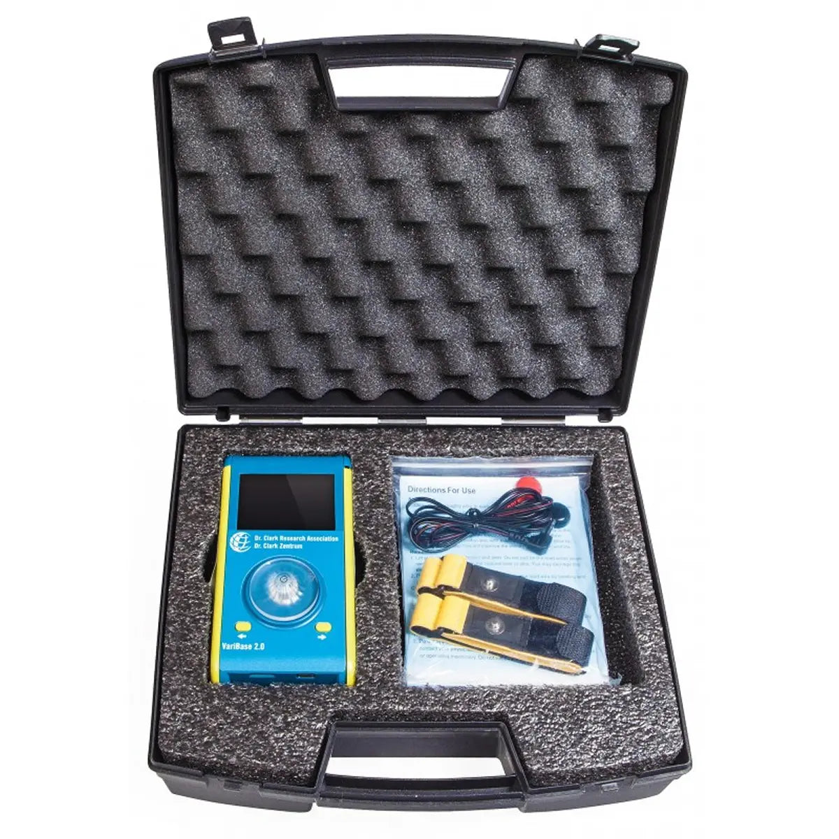 paquete de varizapper