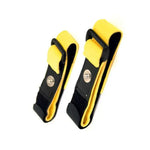 pulseras para zapper amarillas