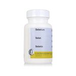 selenio 200 mcg hulda clark