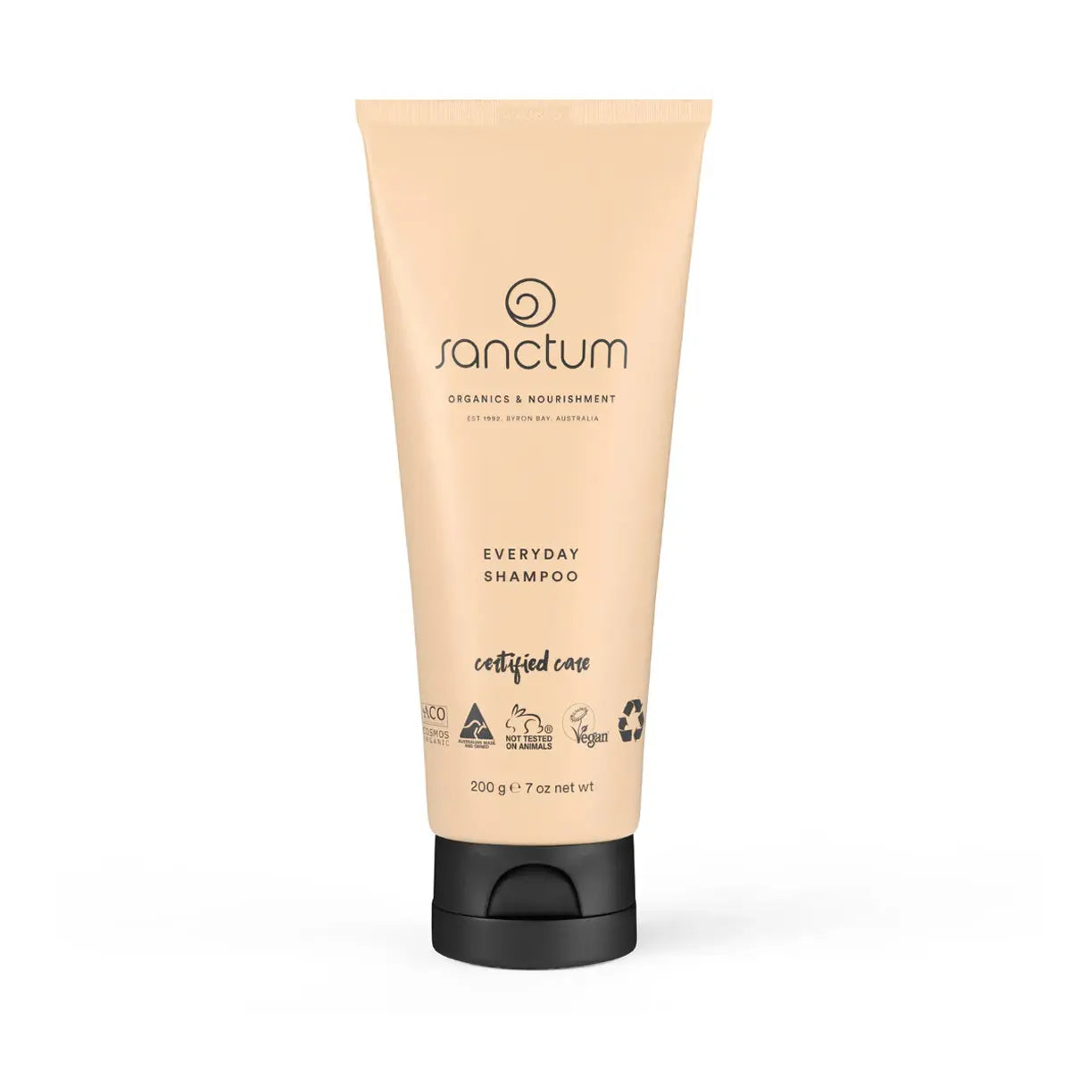 shampoo organico para uso diario