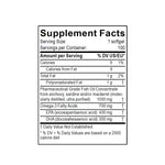 super omega 3 ingredientes