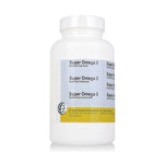 super omega 3 hulda clark