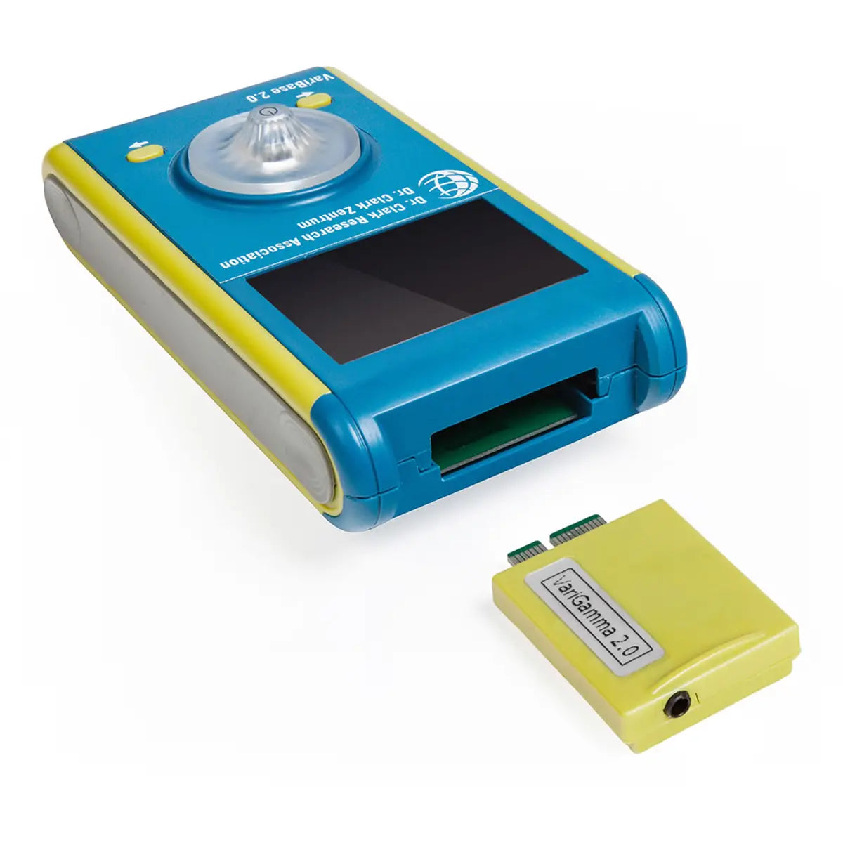 varigamma original dr hulda clark