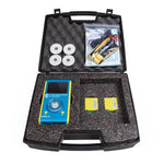 varigamma generador de frecuencias