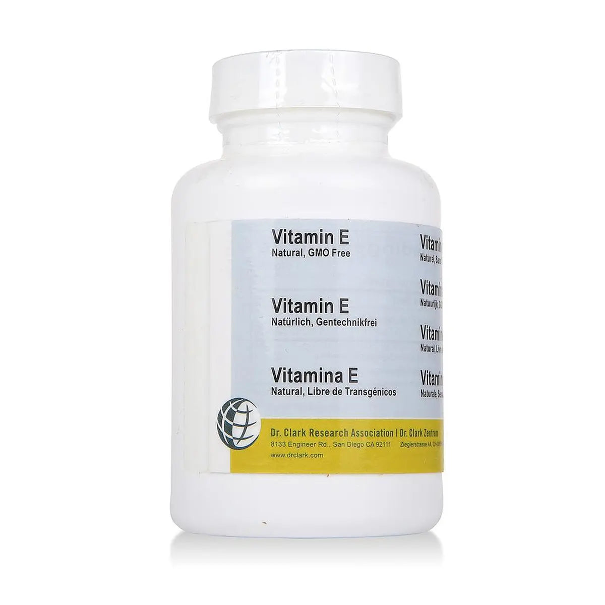 vitamina e natural hulda clark