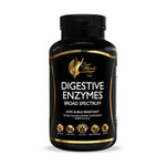 enzimas digestivas de amplio espectro coco march
