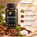 ingredientes de candida de coco march