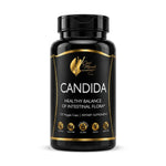 candida coco march