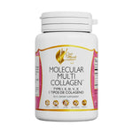colageno molecular de coco march