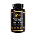 colageno molecular de coco march