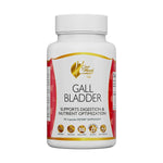 gallbladder de coco march