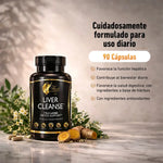 beneficios de liver cleanse de coco march