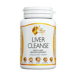 liver cleanse de coco march