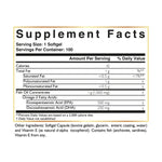 marine omega 3 epa dha