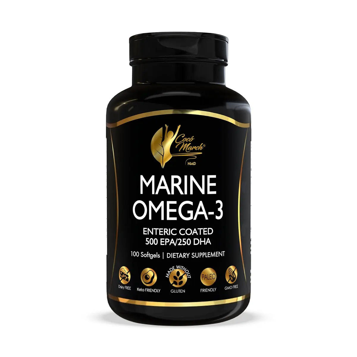 marine omega-3 coco march