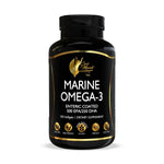 marine omega-3 coco march